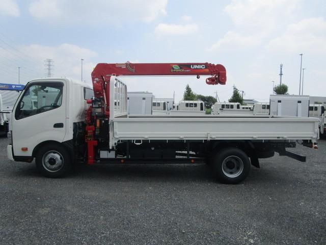 Ref No.A15897524 HINO DUTRO Image#5
