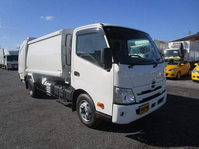 Ref No.A15897525 HINO DUTRO Image#2