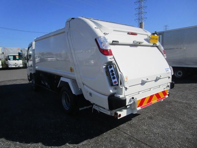 Ref No.A15897525 HINO DUTRO Image#3