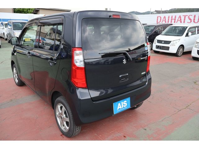 Ref No.A15897526 SUZUKI WAGON R Image#3