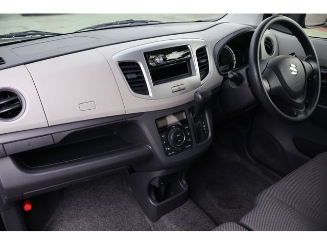 Ref No.A15897526 SUZUKI WAGON R Image#2
