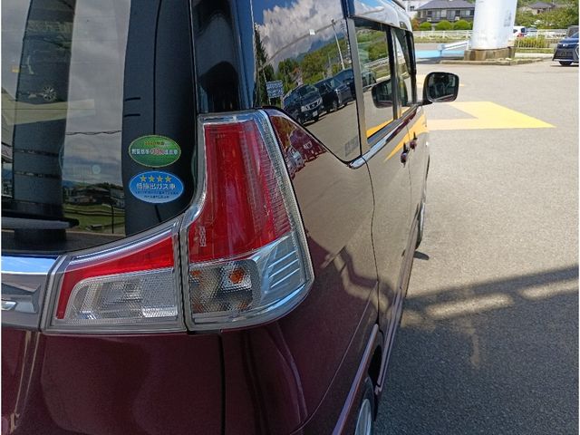 Ref No.A15897531 SUZUKI SOLIO Image#7