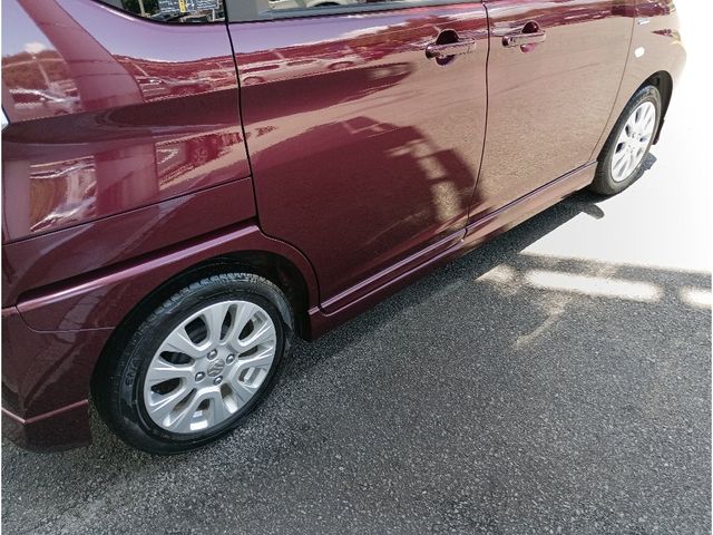 Ref No.A15897531 SUZUKI SOLIO Image#8