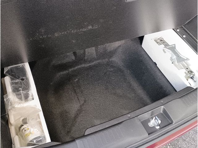 Ref No.A15897531 SUZUKI SOLIO Image#13