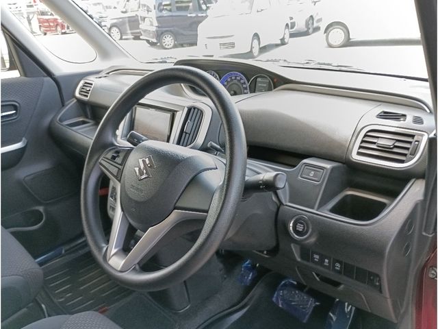 Ref No.A15897531 SUZUKI SOLIO Image#16