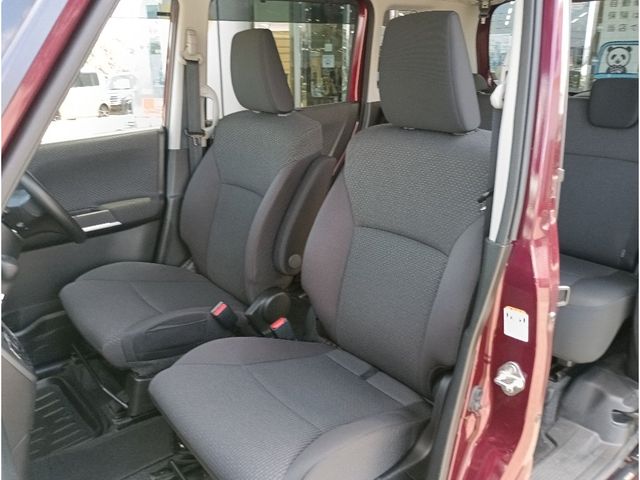Ref No.A15897531 SUZUKI SOLIO Image#19
