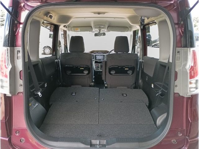 Ref No.A15897531 SUZUKI SOLIO Image#12
