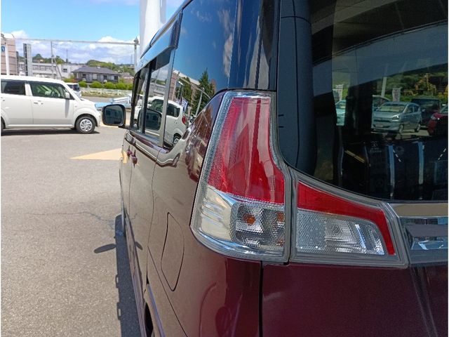 Ref No.A15897531 SUZUKI SOLIO Image#9