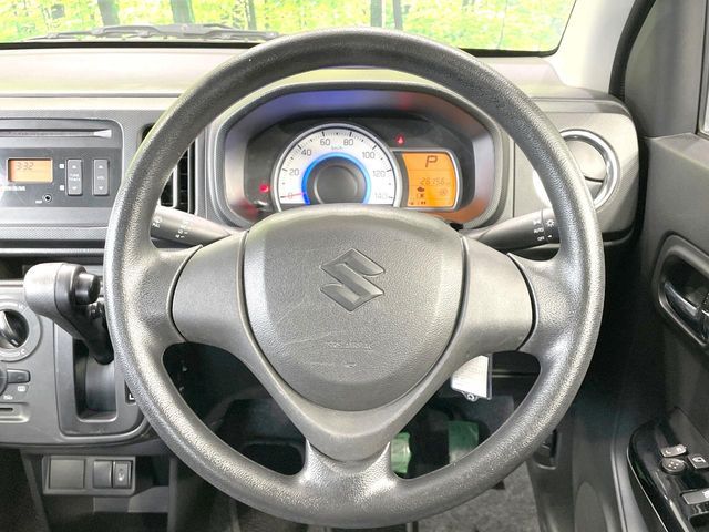 Ref No.A15897557 SUZUKI ALTO Image#11