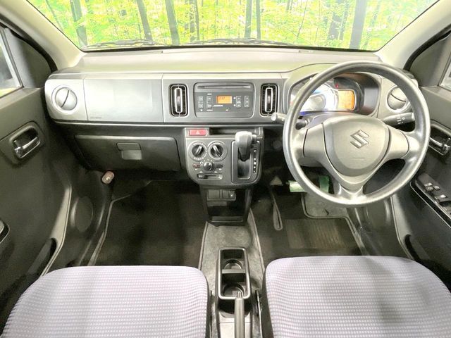 Ref No.A15897557 SUZUKI ALTO Image#2