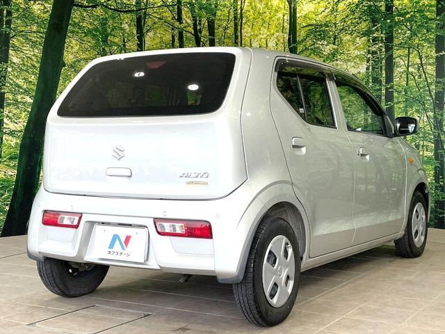 Ref No.A15897557 SUZUKI ALTO Image#17
