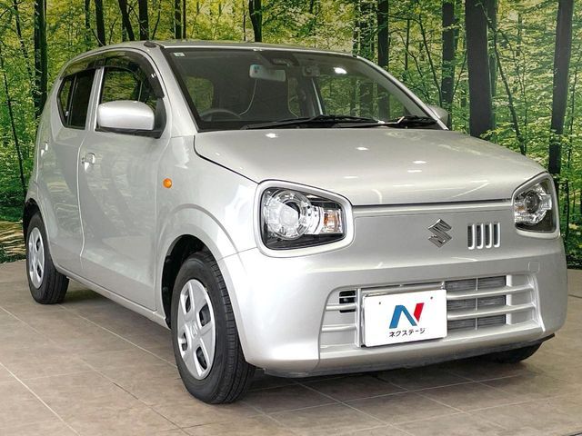 Ref No.A15897557 SUZUKI ALTO Image#16