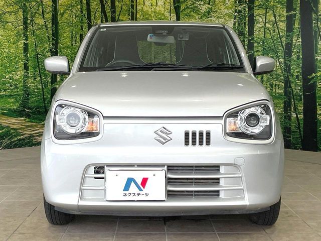 Ref No.A15897557 SUZUKI ALTO Image#14