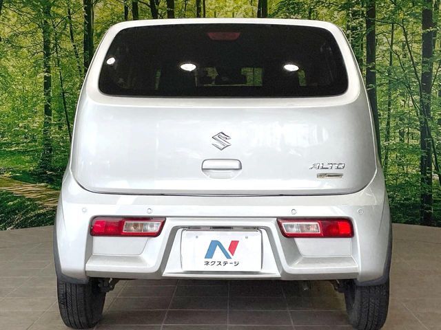 Ref No.A15897557 SUZUKI ALTO Image#15