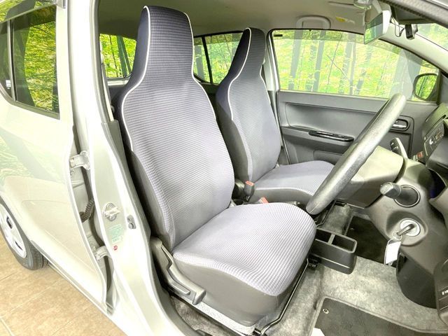 Ref No.A15897557 SUZUKI ALTO Image#8