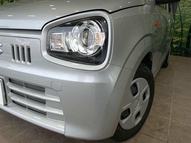 Ref No.A15897557 SUZUKI ALTO Image#12