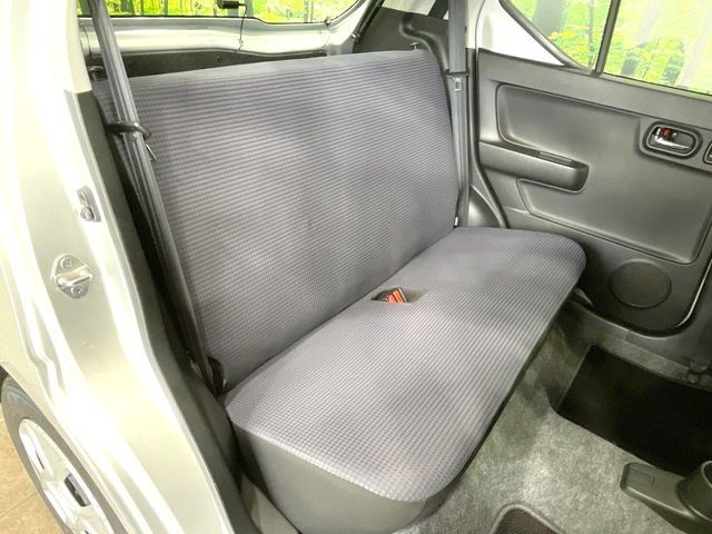Ref No.A15897557 SUZUKI ALTO Image#9