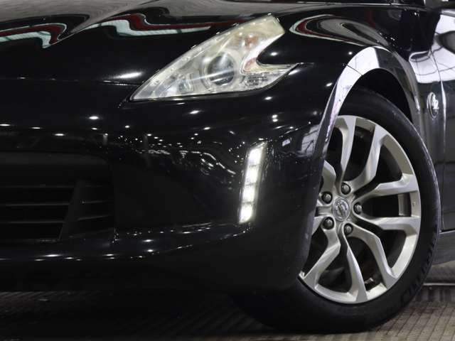 Ref No.A15897567 NISSAN FAIRLADY Z Image#14