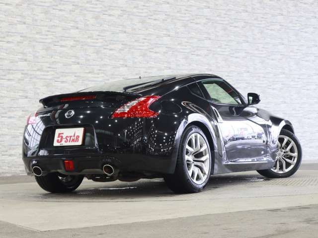 Ref No.A15897567 NISSAN FAIRLADY Z Image#11