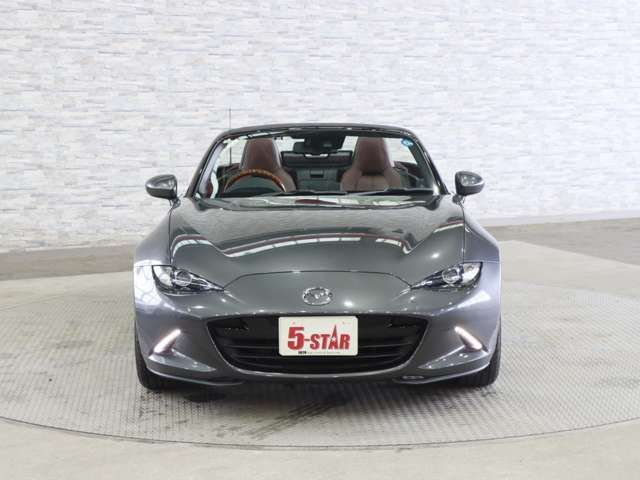 Ref No.A15897568 MAZDA ROADSTER Image#11