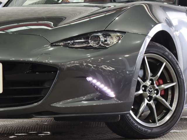 Ref No.A15897568 MAZDA ROADSTER Image#16
