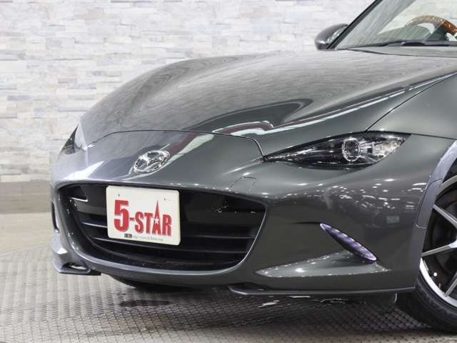 Ref No.A15897568 MAZDA ROADSTER Image#17