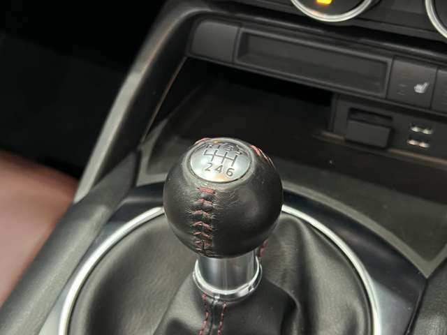 Ref No.A15897568 MAZDA ROADSTER Image#8