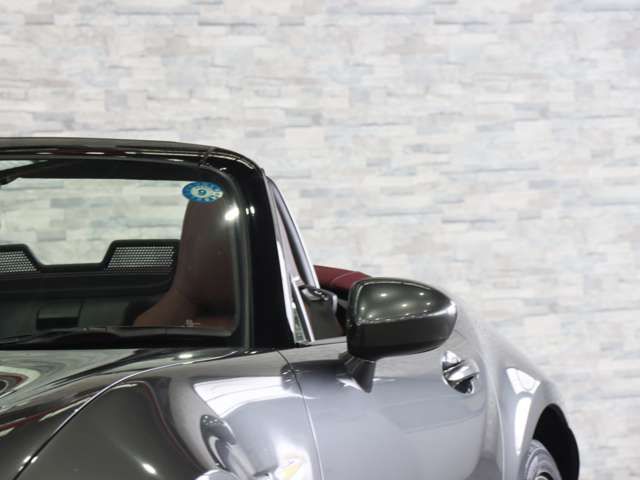 Ref No.A15897568 MAZDA ROADSTER Image#7