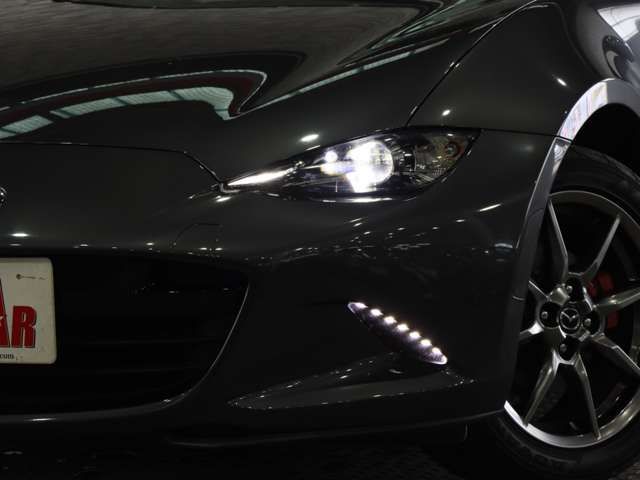 Ref No.A15897568 MAZDA ROADSTER Image#15
