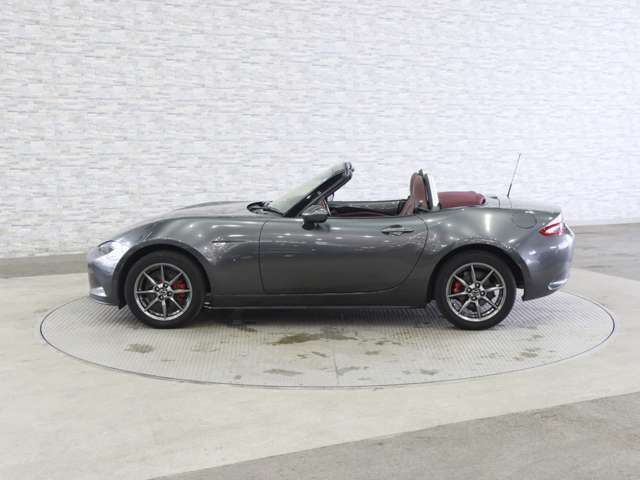 Ref No.A15897568 MAZDA ROADSTER Image#12