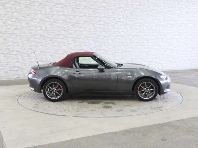 Ref No.A15897568 MAZDA ROADSTER Image#13