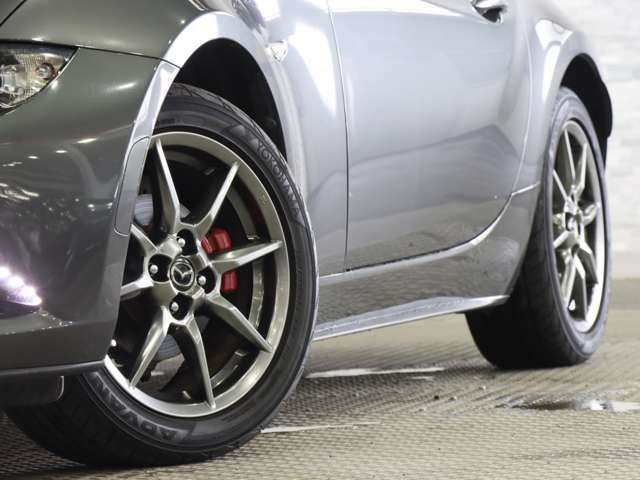 Ref No.A15897568 MAZDA ROADSTER Image#20