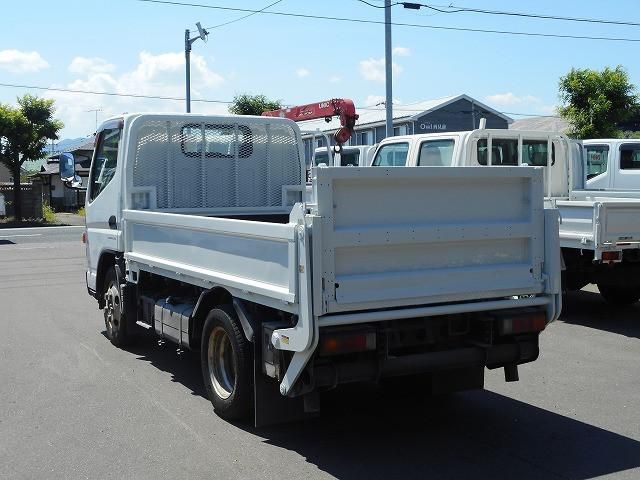 Ref No.A15897569 MITSUBISHI CANTER TRUCK Image#8