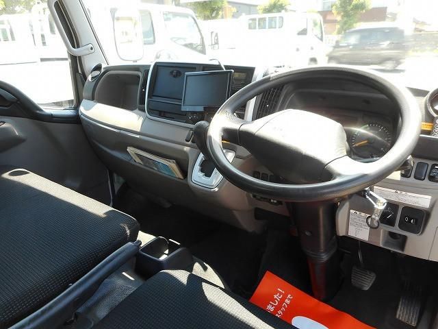 Ref No.A15897569 MITSUBISHI CANTER TRUCK Image#12