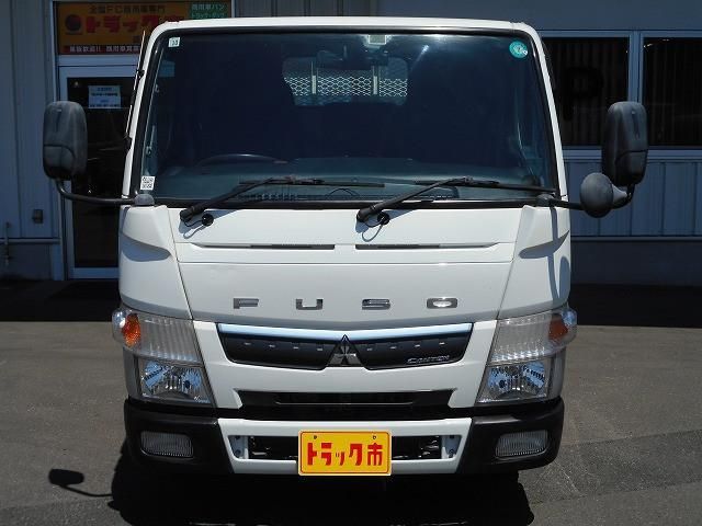 Ref No.A15897569 MITSUBISHI CANTER TRUCK Image#2