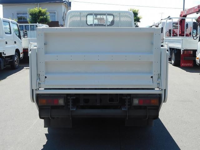 Ref No.A15897569 MITSUBISHI CANTER TRUCK Image#6