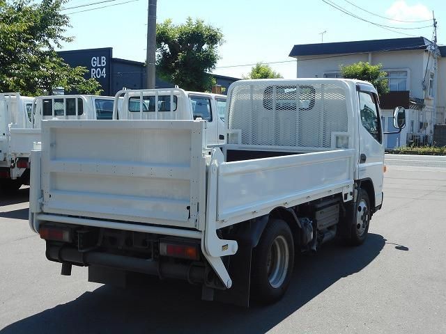 Ref No.A15897569 MITSUBISHI CANTER TRUCK Image#7