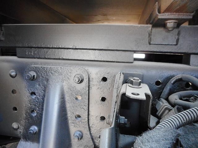 Ref No.A15897569 MITSUBISHI CANTER TRUCK Image#20