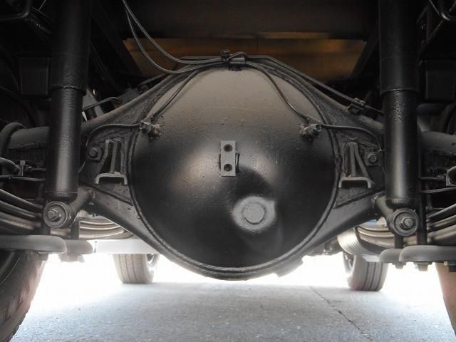 Ref No.A15897569 MITSUBISHI CANTER TRUCK Image#18