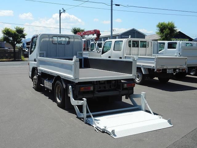 Ref No.A15897569 MITSUBISHI CANTER TRUCK Image#10