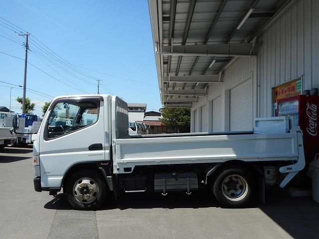 Ref No.A15897569 MITSUBISHI CANTER TRUCK Image#5