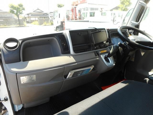 Ref No.A15897569 MITSUBISHI CANTER TRUCK Image#15