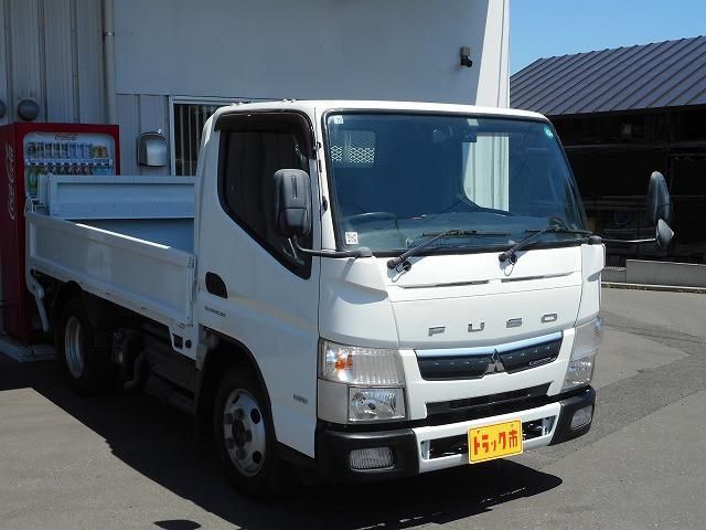 Ref No.A15897569 MITSUBISHI CANTER TRUCK Image#3