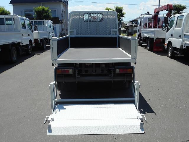 Ref No.A15897569 MITSUBISHI CANTER TRUCK Image#9