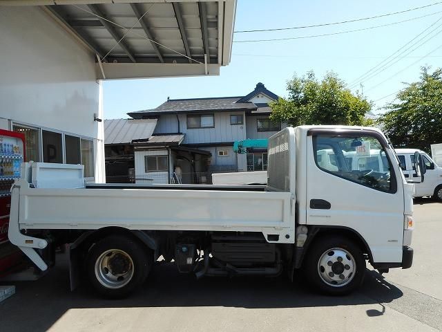 Ref No.A15897569 MITSUBISHI CANTER TRUCK Image#4