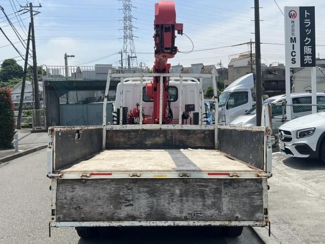 Ref No.A15897571 MITSUBISHI CANTER TRUCK Image#9