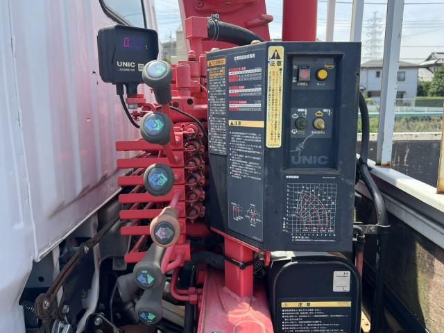 Ref No.A15897571 MITSUBISHI CANTER TRUCK Image#18