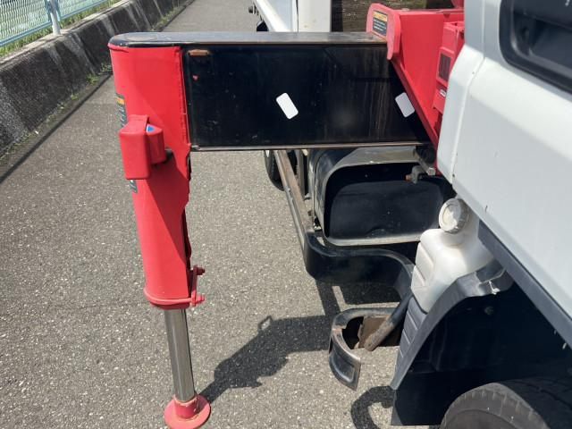 Ref No.A15897571 MITSUBISHI CANTER TRUCK Image#16