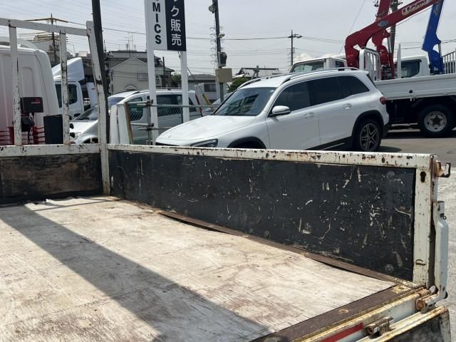 Ref No.A15897571 MITSUBISHI CANTER TRUCK Image#11