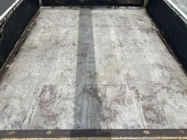 Ref No.A15897571 MITSUBISHI CANTER TRUCK Image#12